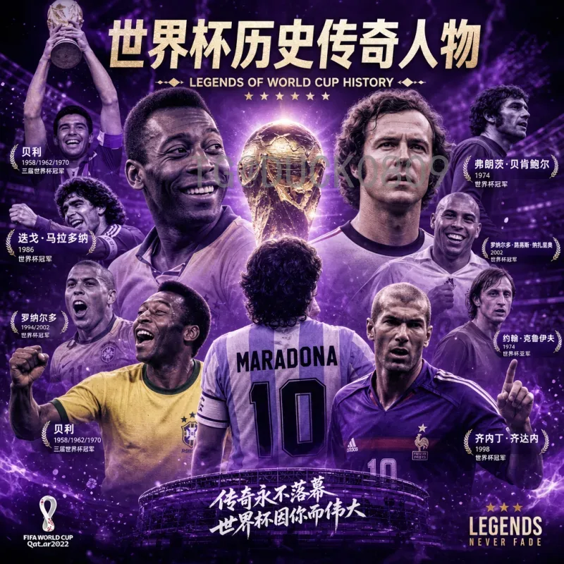 2026美加墨世界杯数据统计查询全指南：球队、球员、赛程一网打尽